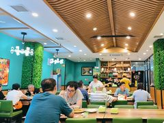 -合合春饼·酱骨·东北菜(潘家园店)