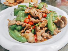 -神仙钵湘香土菜馆(光华路店)