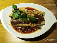 -新疆伏拉沃餐厅(白龙南路店)
