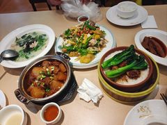 -蒸武门·广式茶点(石滩店)