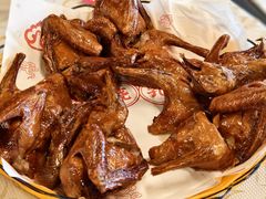 -百利鸽王(紫薇路店)