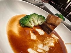 -彩丰楼中餐厅(佘山世茂洲际酒店)