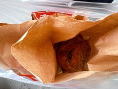 -上帝炸鸡(食品街店)