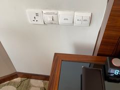 -上海锦江汤臣洲际大酒店壹阶层