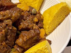 -红东阁东北菜烤肉酒馆(CROSS万象汇店)