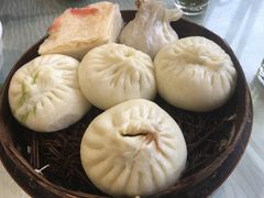 -花园茶楼(兴城西路店)