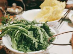 -东门口涮肉·砂锅·烤串(老门东店)
