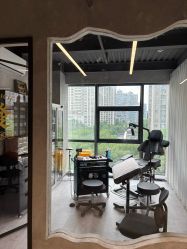 -極致刺青TATTOO STUDIO 私人订制