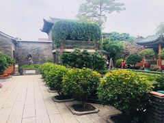 -东莞市可园博物馆