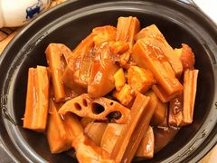 -金汇酒楼(中山东区店)