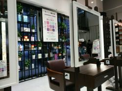-Tmix 潮牌美发造型