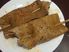 -五娃子烧烤(人民路150号院店)