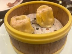 -西安皇冠假日酒店·御皇轩中餐厅