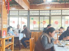 -小六农家乐(崇明西沙湿地店)