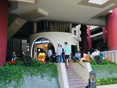 -Manner Coffee(芮欧百货店)