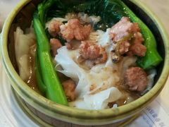 排骨蒸陈村粉-粥家庄(汾江南店)
