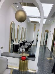 -JUNO hair salon