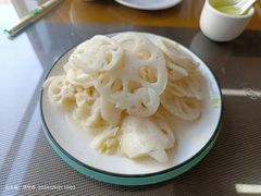 -微山岛春天里酒家