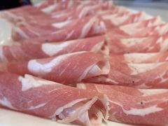 草原羔羊-京都蝎府羊蝎子火锅(珠市口店)