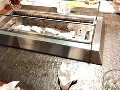 -可口香·非遗老号烧烤(南岗直营店)