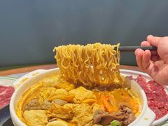 -陶兰居·手工点心·粤菜(圆融时代广场店)