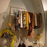 杭州探店 | 在古着店里喝贵妇下午茶