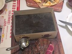 -杯子红牛排(创意产业园店)