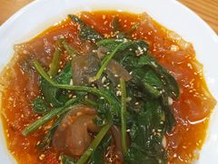 -薇酌饮·陕西菜(南门外店)