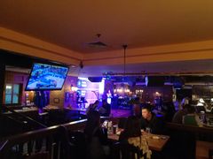 -宝莱纳啤酒花园餐厅PAULANER BRAUHAUS Nanjing(广州路店)