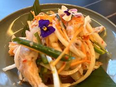 -Thai Alley泰爱里(二沙岛店)