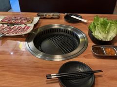 -炼瓦家日式烧肉·寿喜烧(融创精彩天地店)