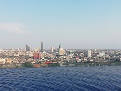 -阿瓦尼河滨曼谷酒店