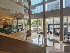 -荟星庭西餐厅(天府丽都喜来登饭店)