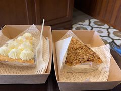 -Pie Bird(新闸路店)