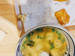 -头壹号  羊汤·饸饹面·大油条(西二旗店)