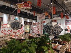 -徐升记不改良老火锅(菏泽中央公馆店)