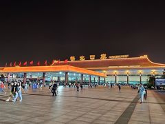 -珠海拱北口岸