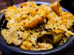 -五观堂素食(新华路店)