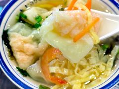 -长人馄饨铺(解放街店)