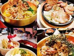 -dodonpa.墩墩伐 便当食堂(博华广场店)