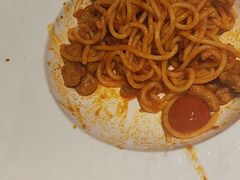 -必胜客(长安长青店)