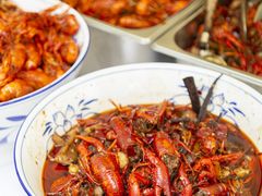 -金链花·泰国餐厅(国贸店)