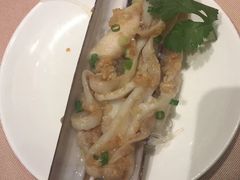 -陶陶居海鲜酒家(新马路店)