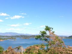 -北京密云天门山风景区