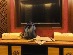 -华夏良子·足道SPA艾灸(山东大厦店)