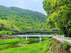 -兰亭风景区