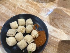 -二哥米线 丽江店