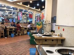 大堂-江二娃串串香(科园四路总店)