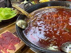 -椒贵火锅(剑南大道店)