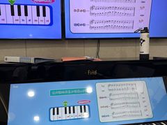 -Mr.先声音乐(东海店)